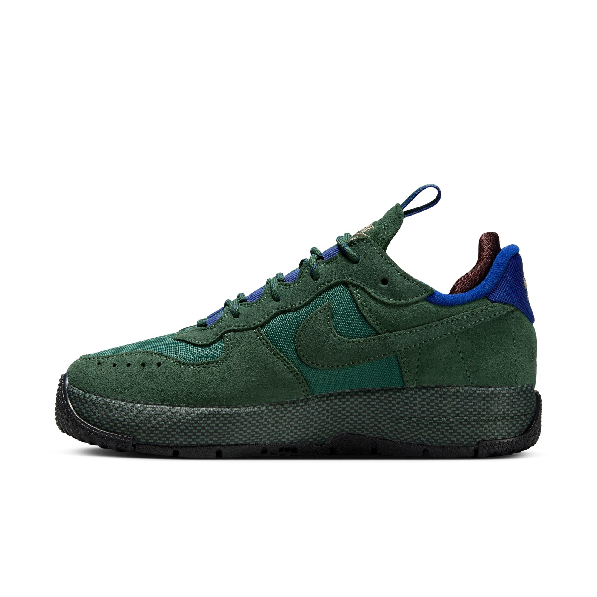 Air Force 1 Wild 'Fir' W - INVINCIBLE