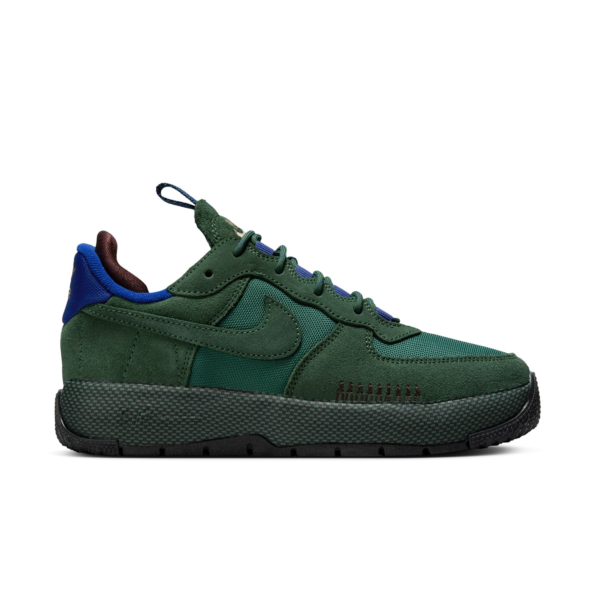 Air Force 1 Wild 'Fir' W - INVINCIBLE