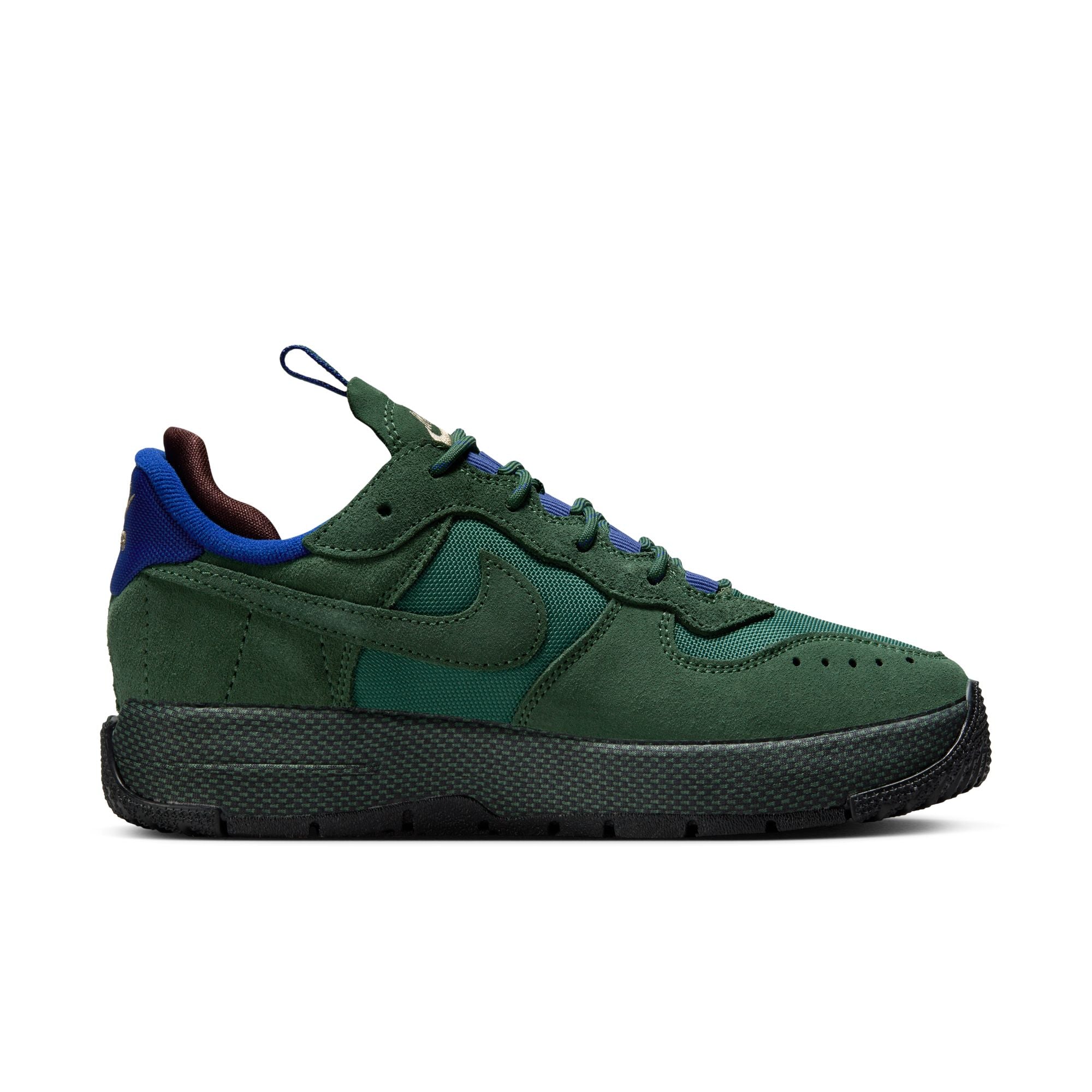 Air Force 1 Wild 'Fir' W - INVINCIBLE