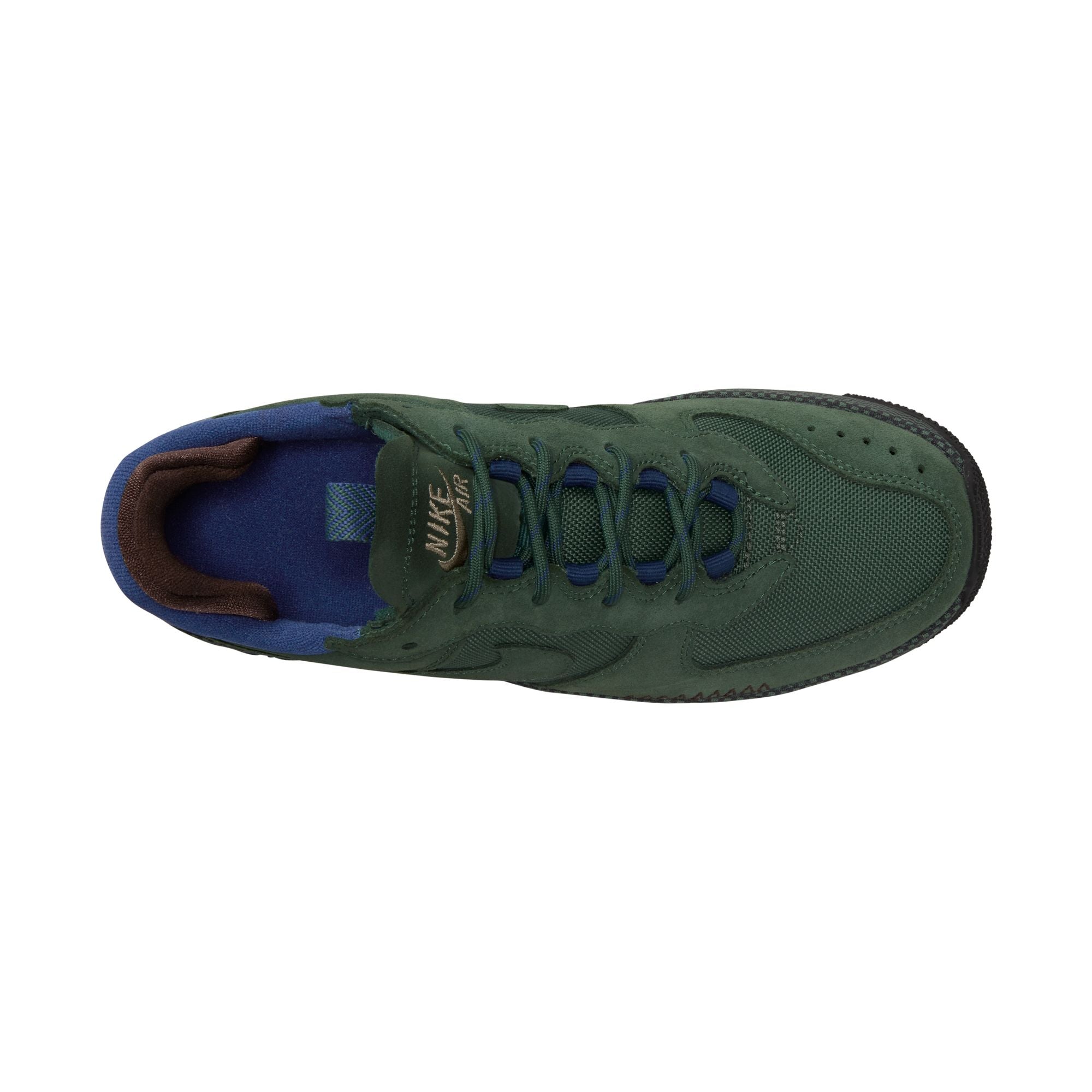 Air Force 1 Wild 'Fir' W - INVINCIBLE