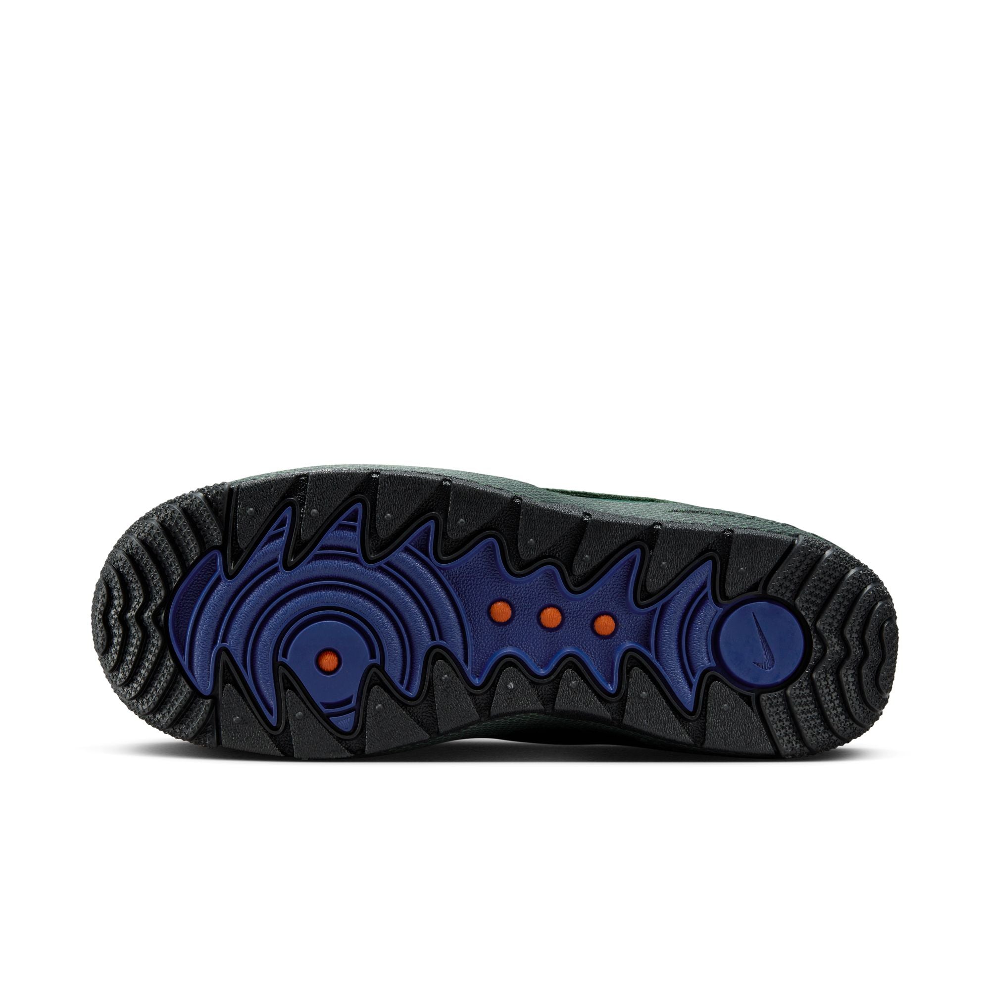 Air Force 1 Wild 'Fir' W - INVINCIBLE