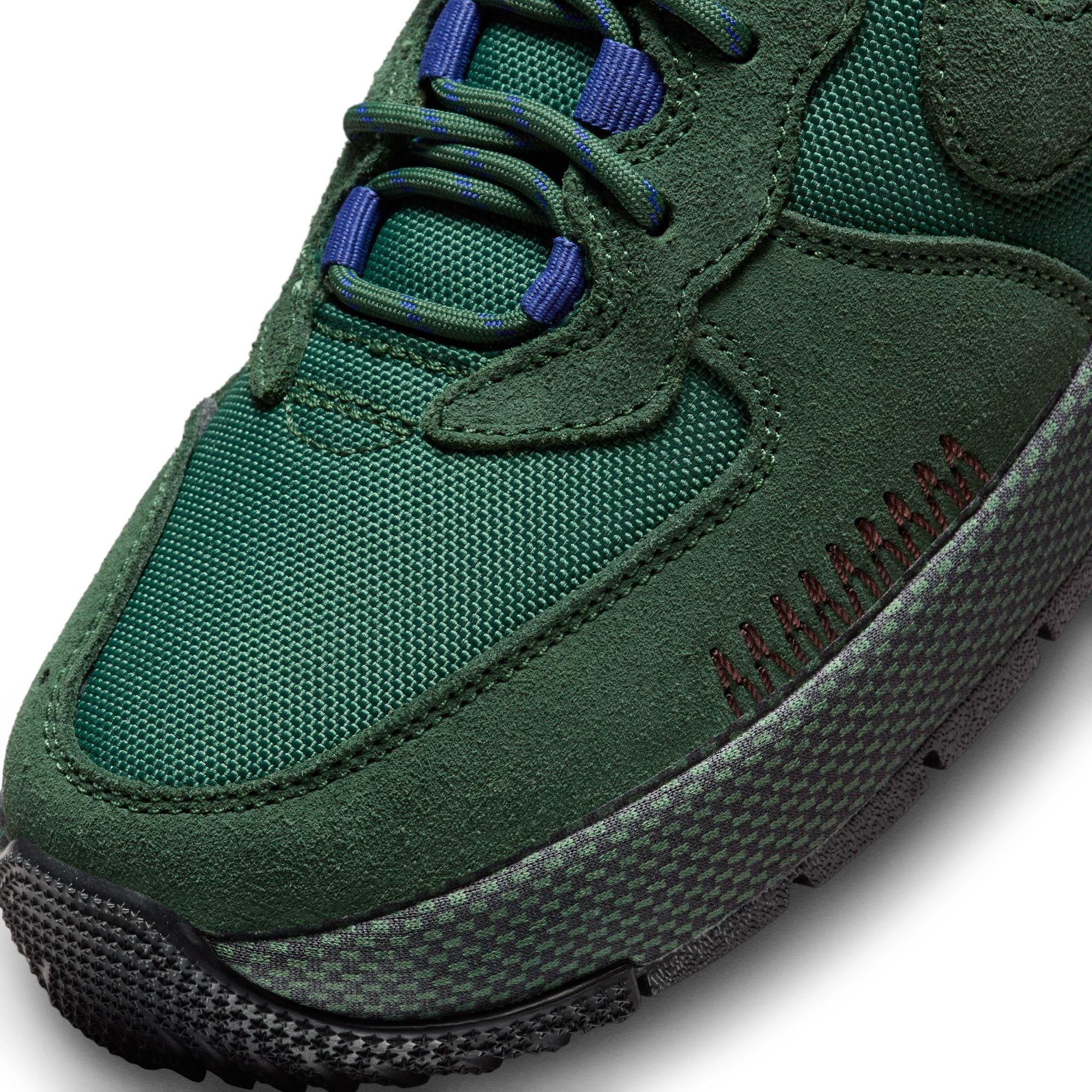 Air Force 1 Wild 'Fir' W - INVINCIBLE