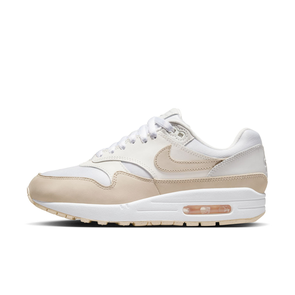 Air Max 1 PRM 'Sand Drift' W - INVINCIBLE