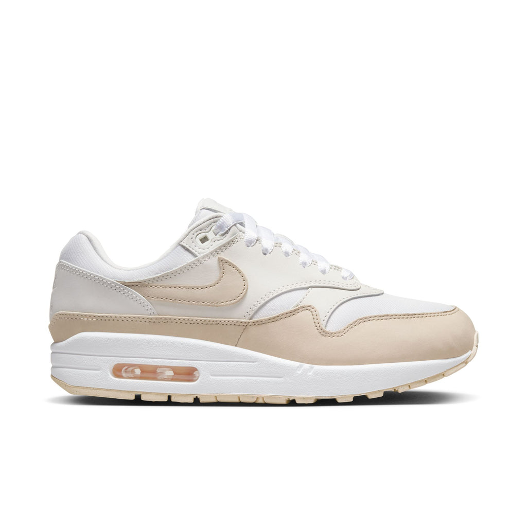Air Max 1 PRM 'Sand Drift' W - INVINCIBLE