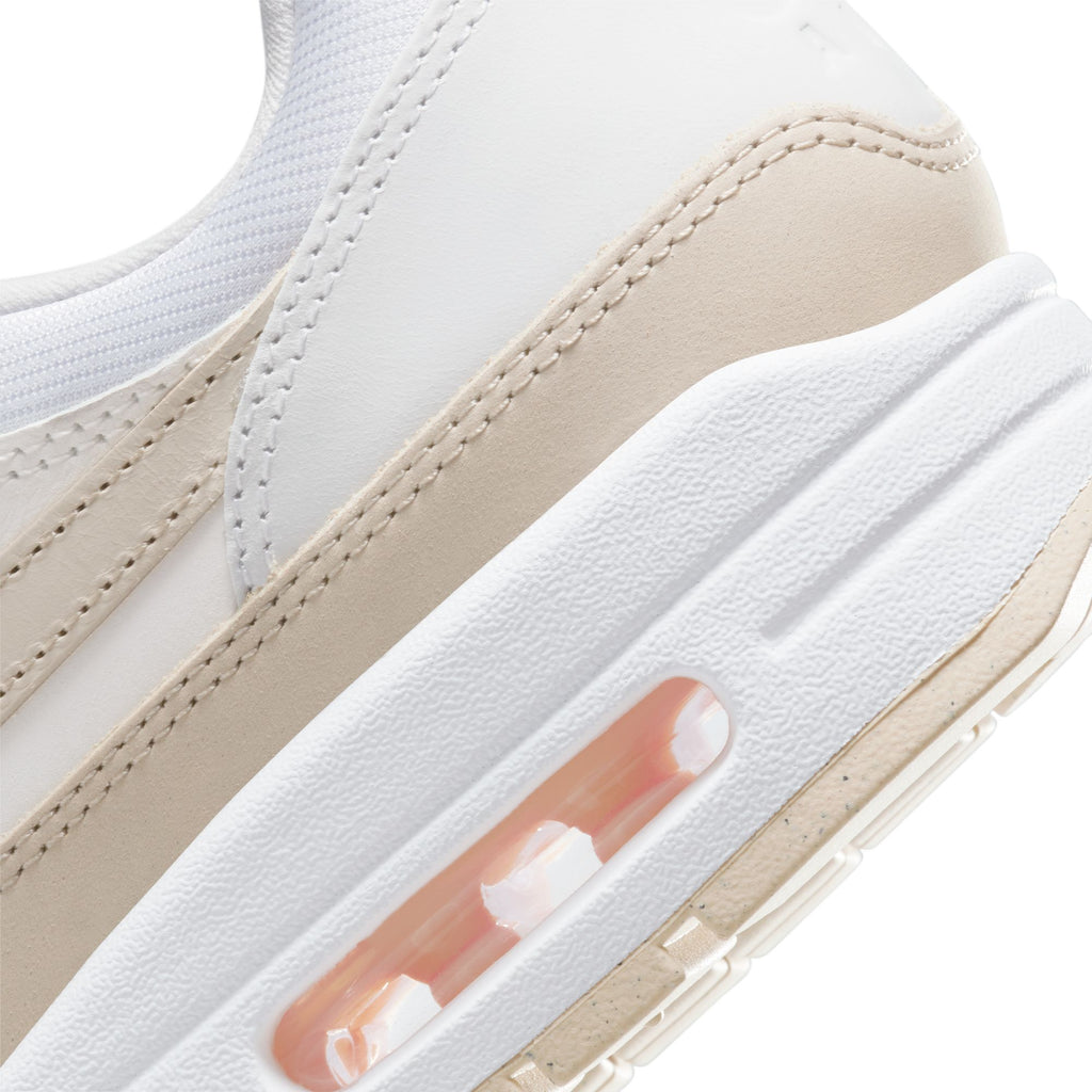 Air Max 1 PRM 'Sand Drift' W - INVINCIBLE