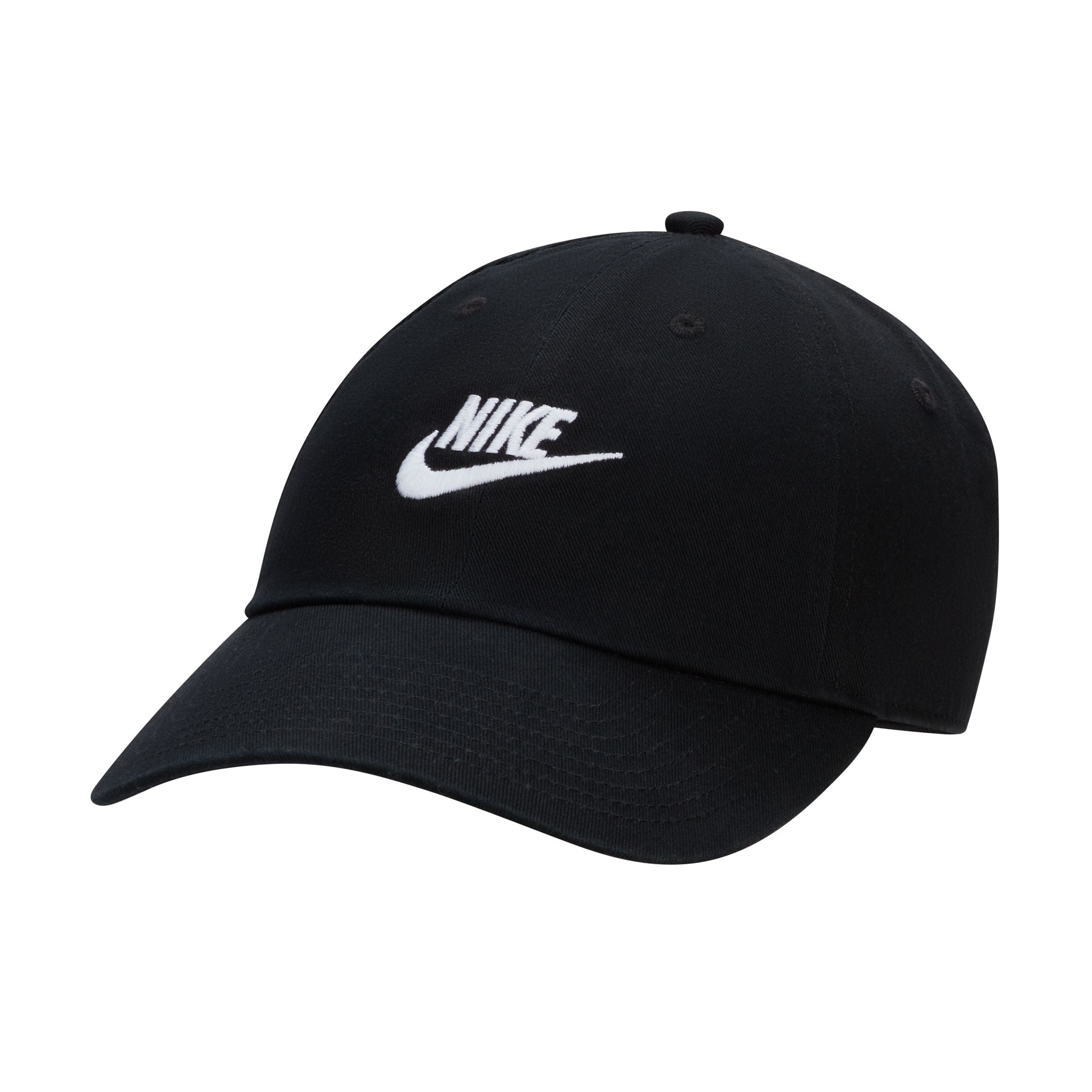 Nike sales 2000 cap