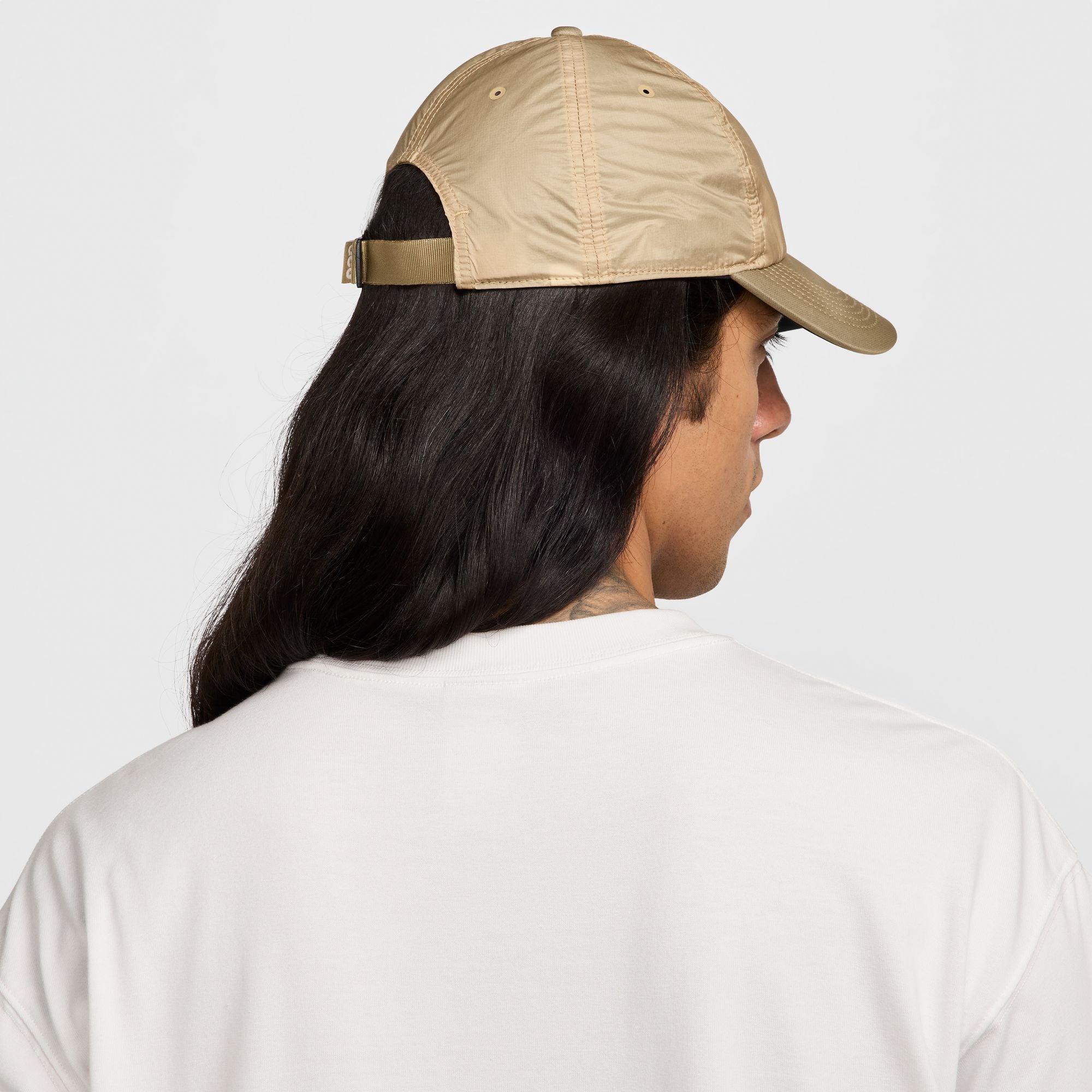 Dri-FIT Club Unstructured ACG Cap - INVINCIBLE