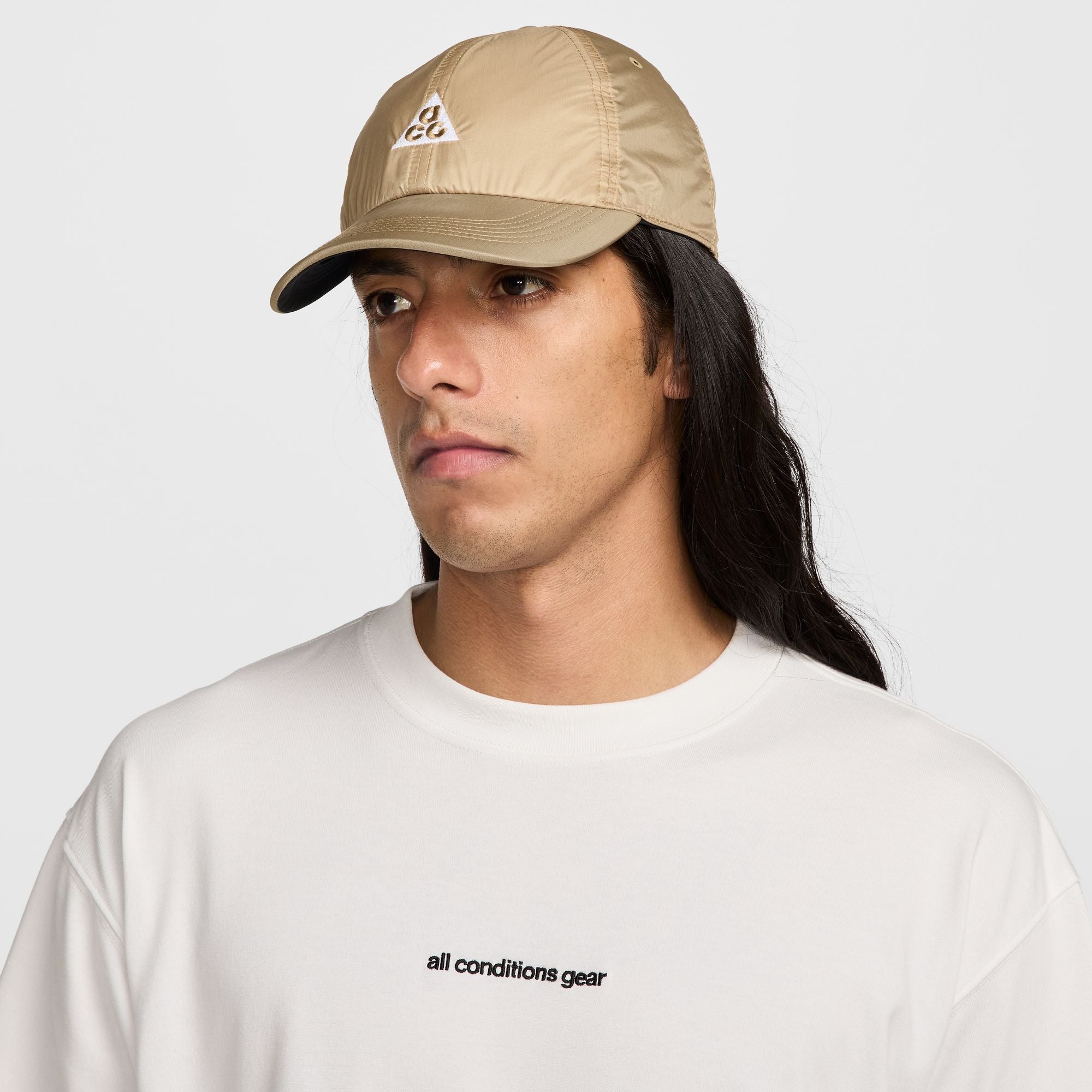 Dri-FIT Club Unstructured ACG Cap - INVINCIBLE
