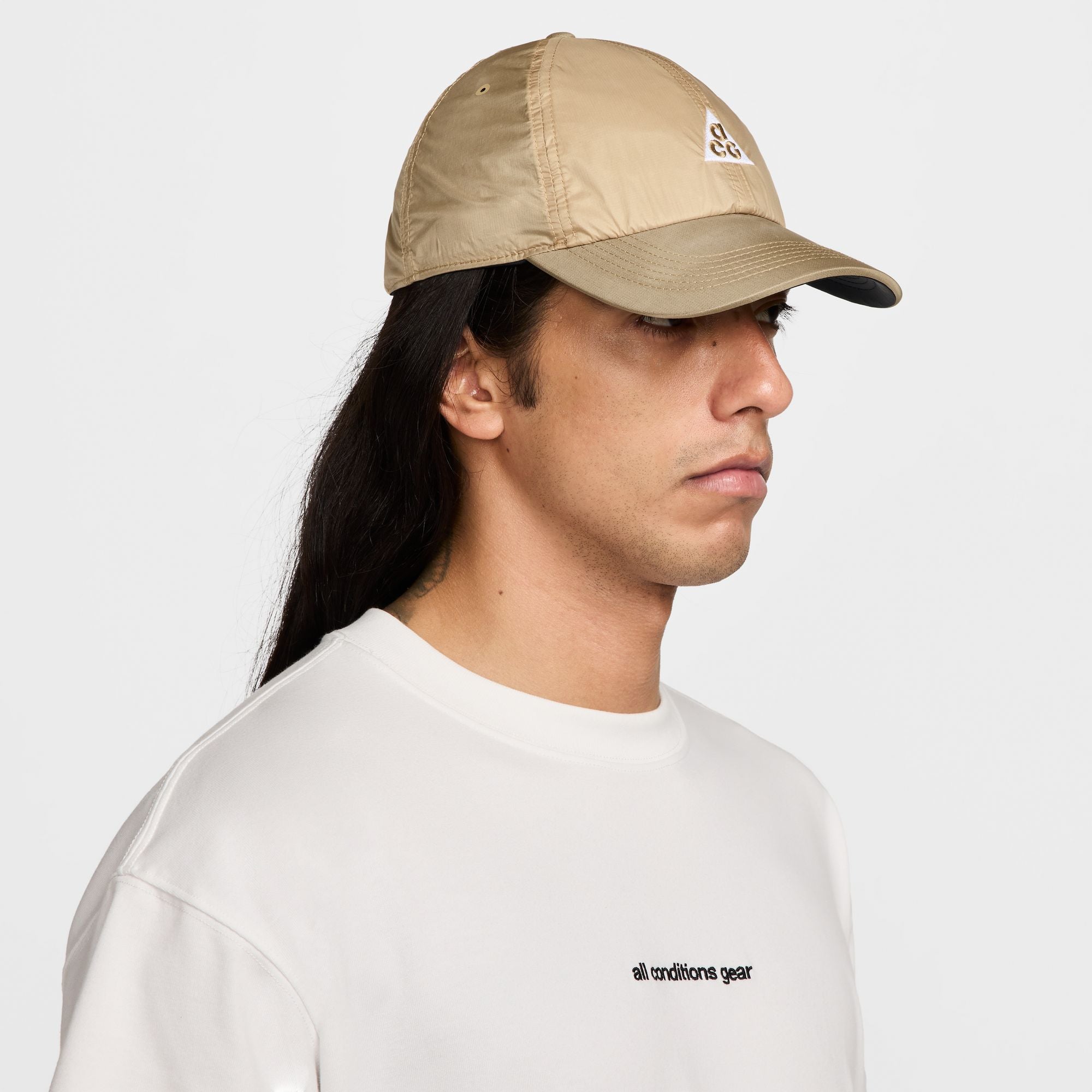 Dri-FIT Club Unstructured ACG Cap - INVINCIBLE
