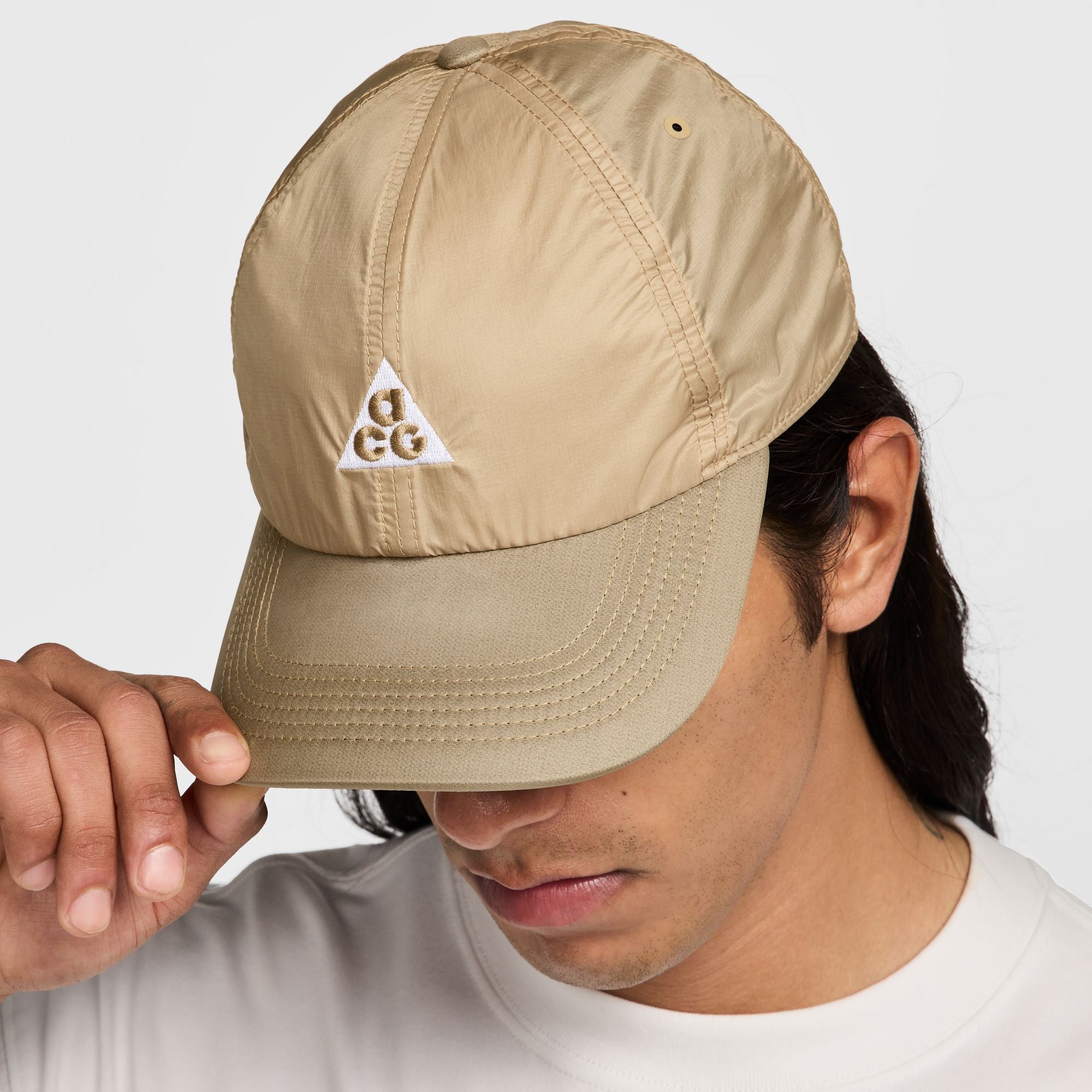 Dri-FIT Club Unstructured ACG Cap - INVINCIBLE