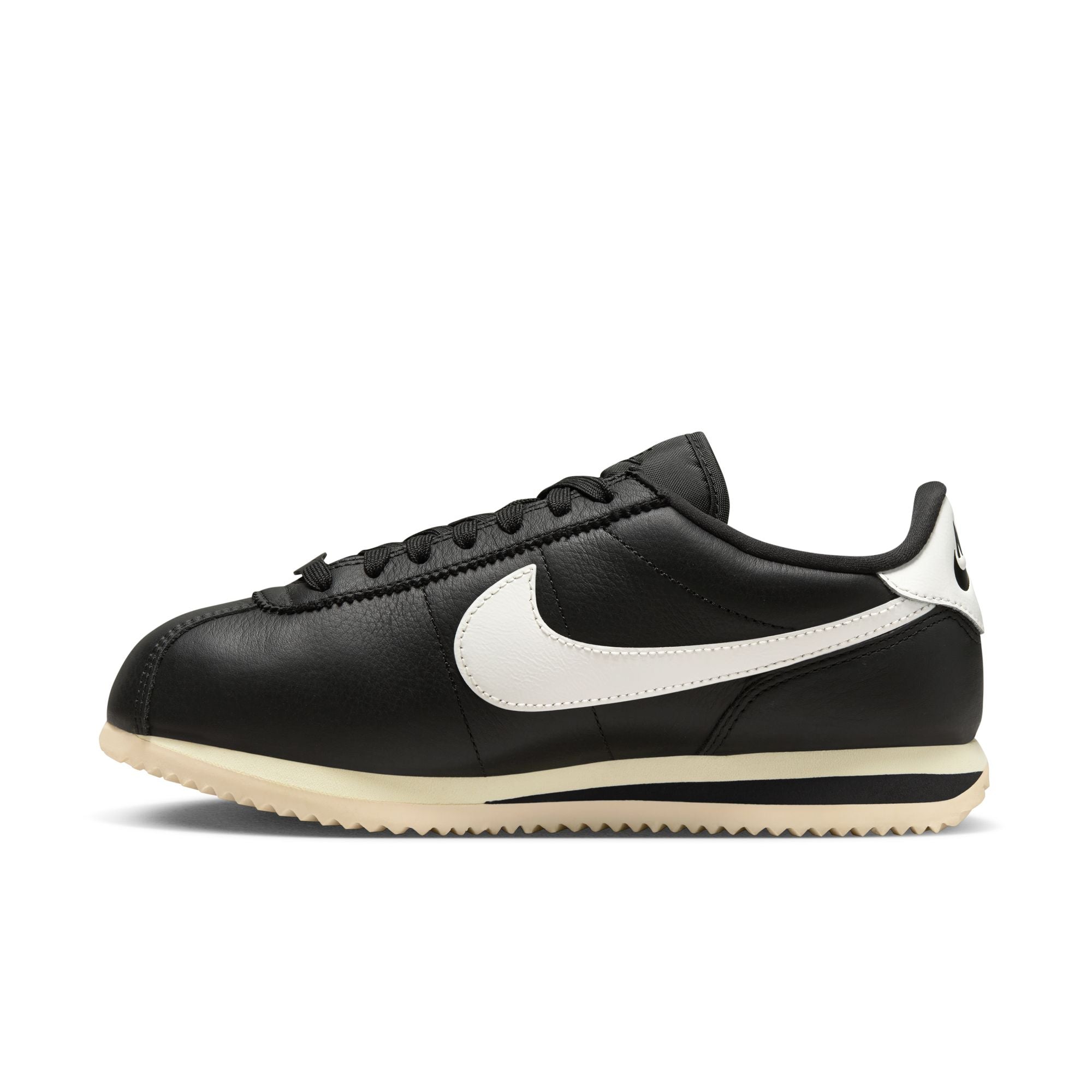 Cortez 23 Premium 'Black and Sail' W - INVINCIBLE