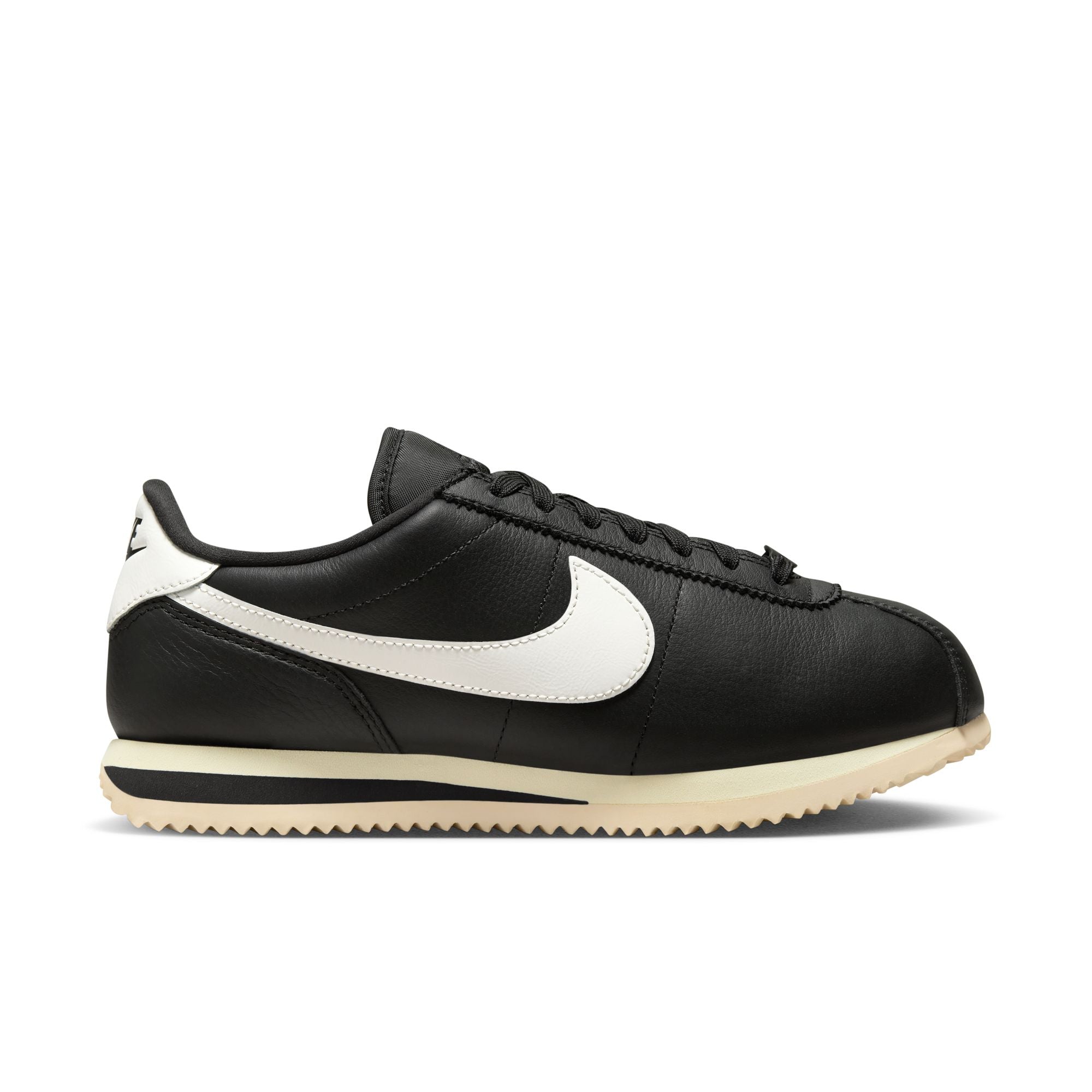 Cortez 23 Premium 'Black and Sail' W - INVINCIBLE
