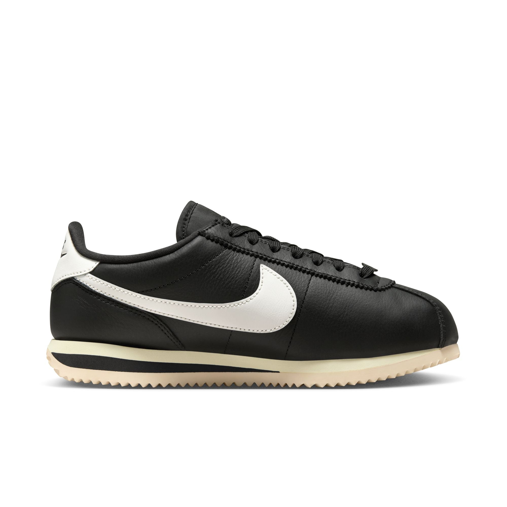 Cortez 23 Premium 'Black and Sail' W - INVINCIBLE