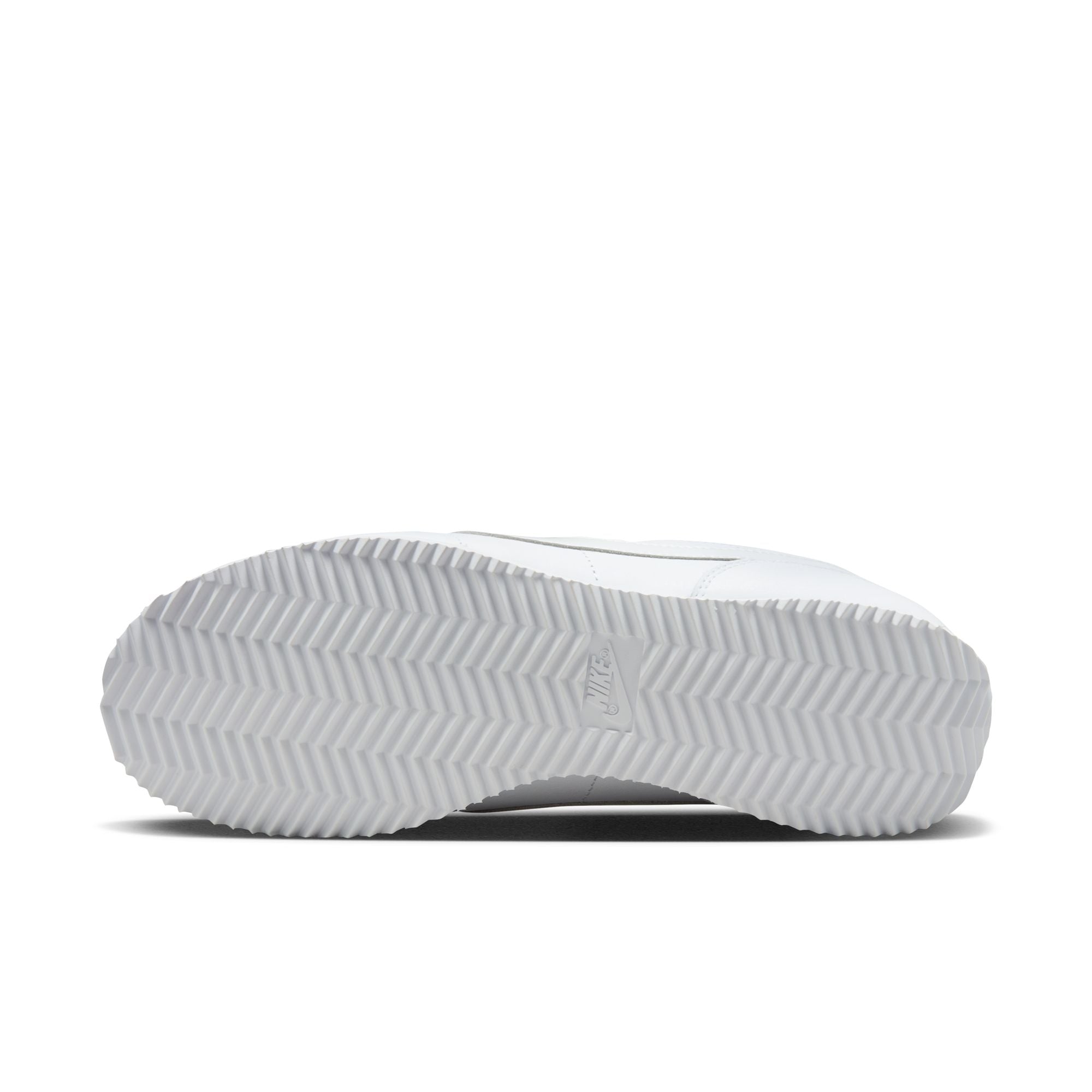 Women's Cortez 23 Premium Leather 'White' - INVINCIBLE