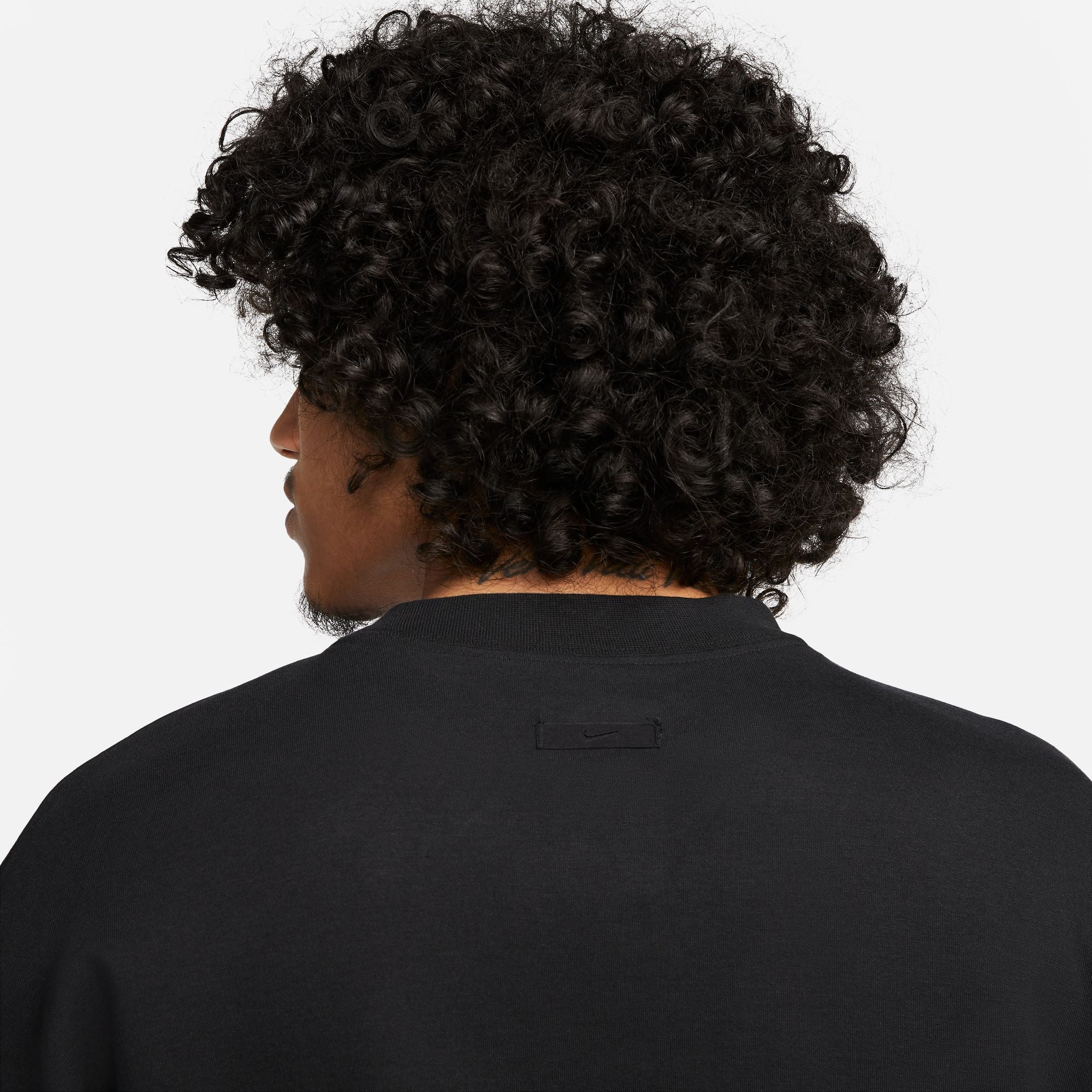 Sportswear Tech Fleece Reimagined Short-Sleeve Top - INVINCIBLE