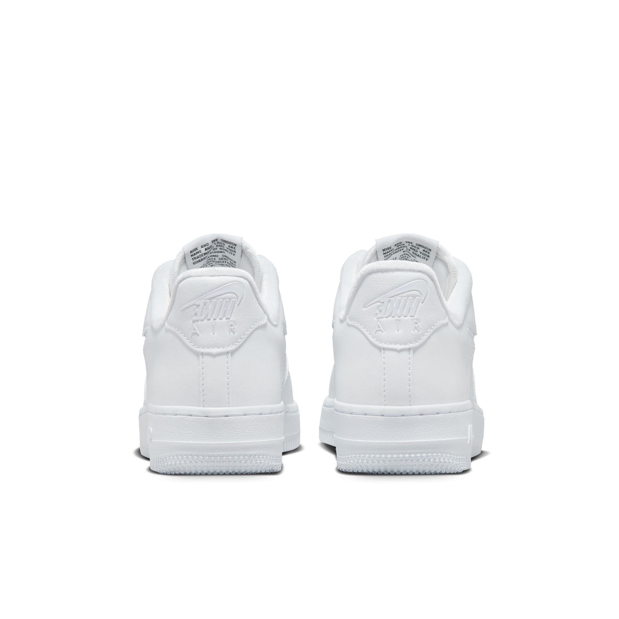 Air Force 1 '07 W - INVINCIBLE