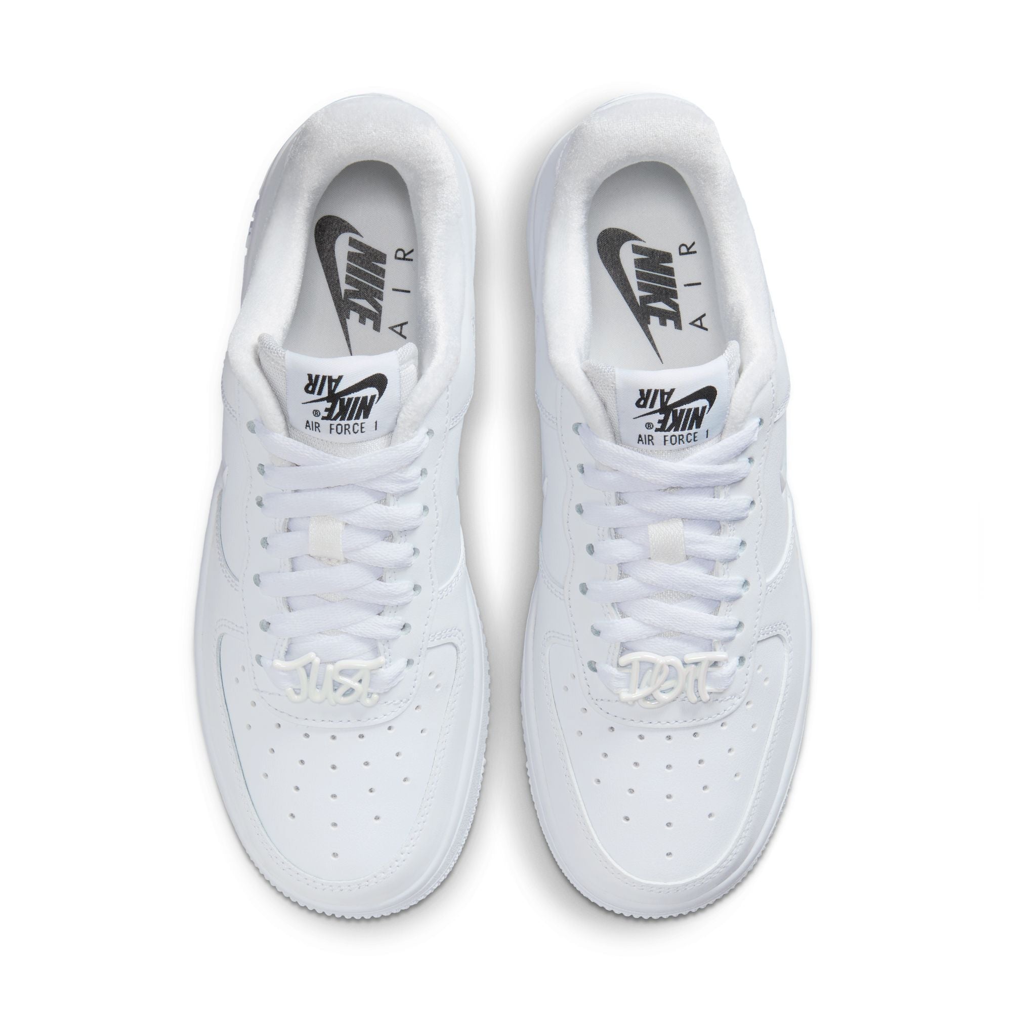Air Force 1 '07 W - INVINCIBLE