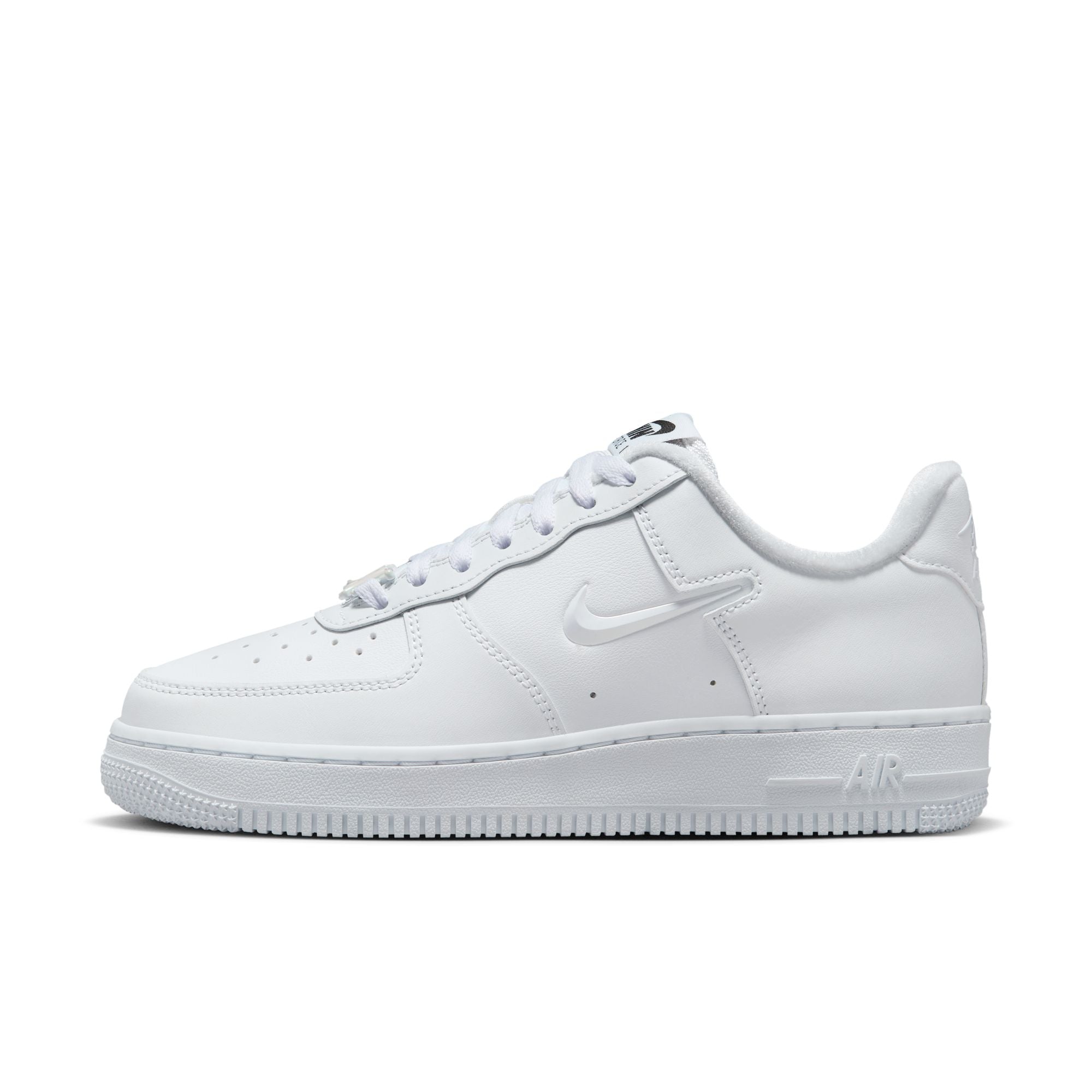 Air Force 1 07 W INVINCIBLE Indonesia