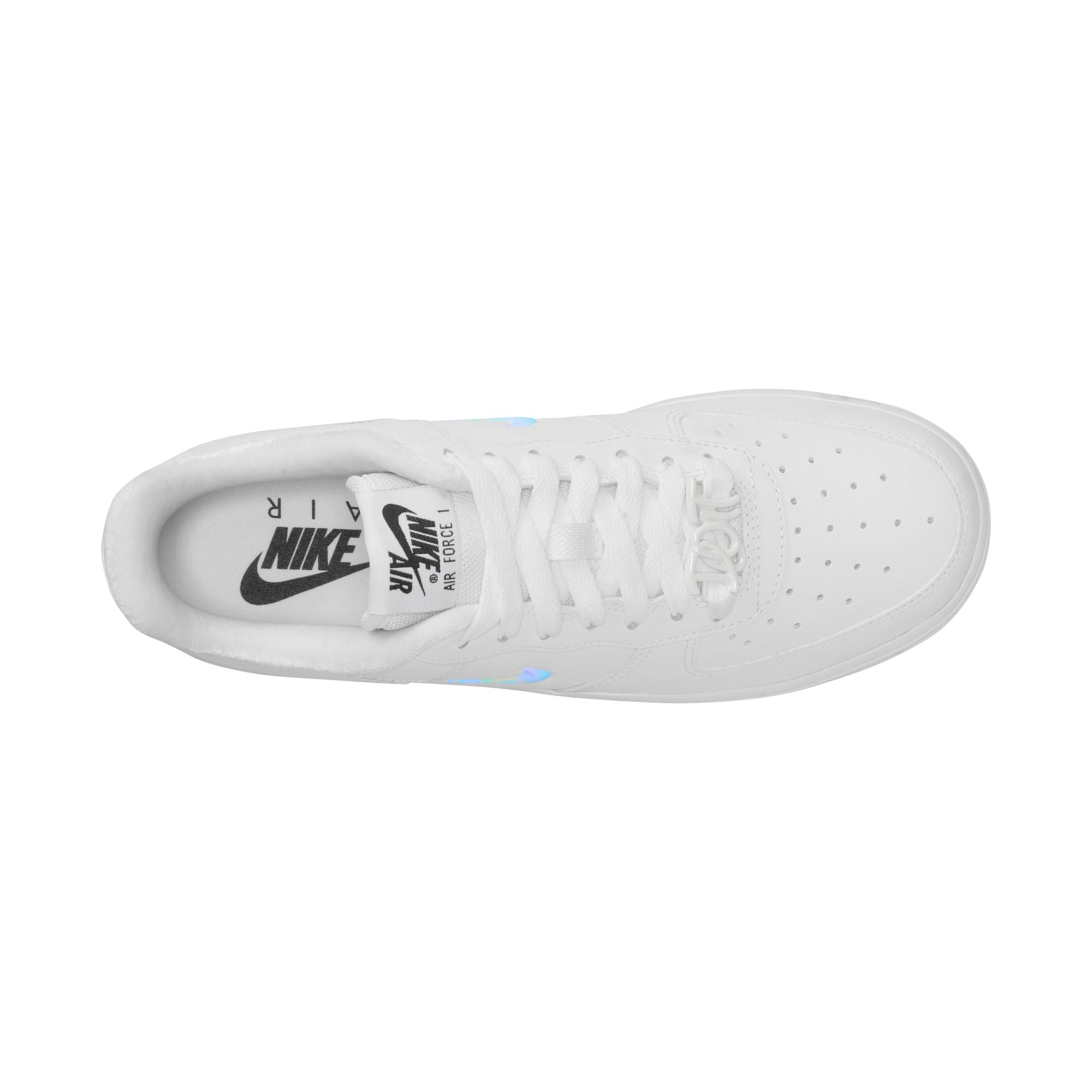 Air Force 1 '07 W - INVINCIBLE