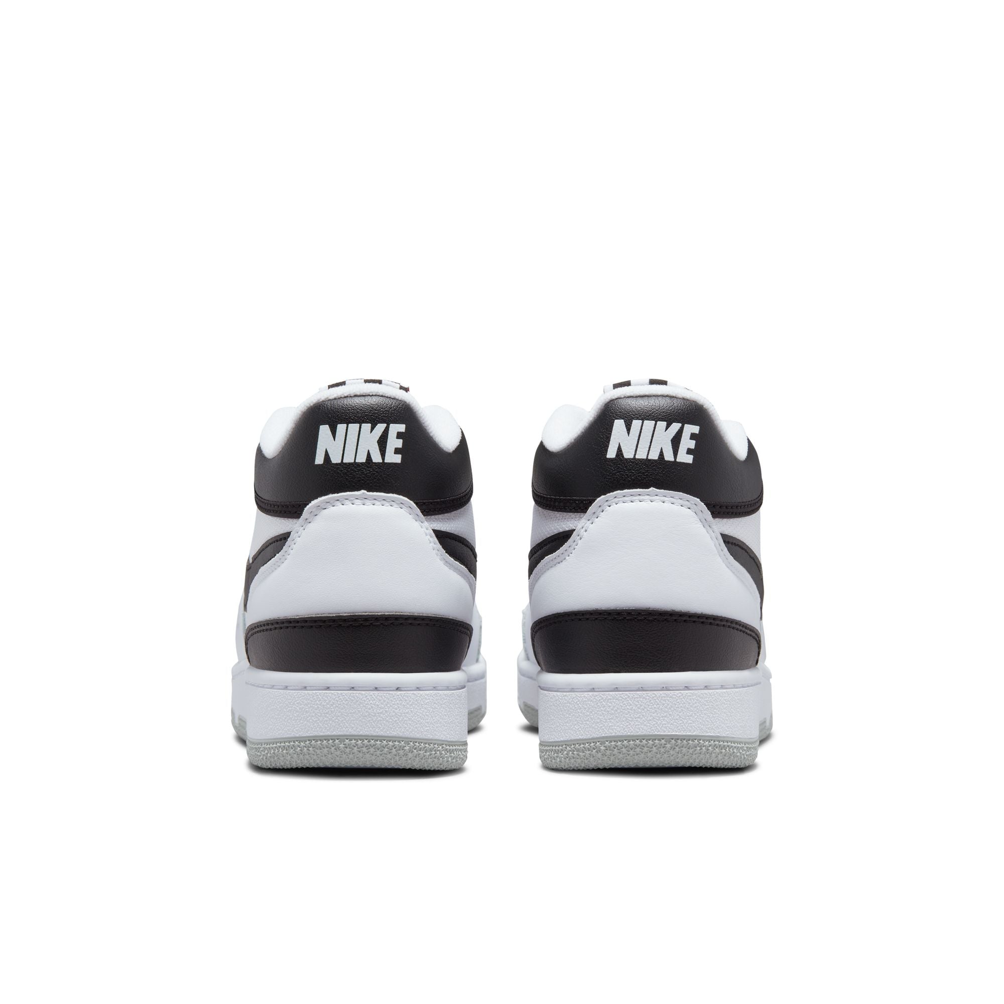 Nike Attack 'Black and White' - INVINCIBLE