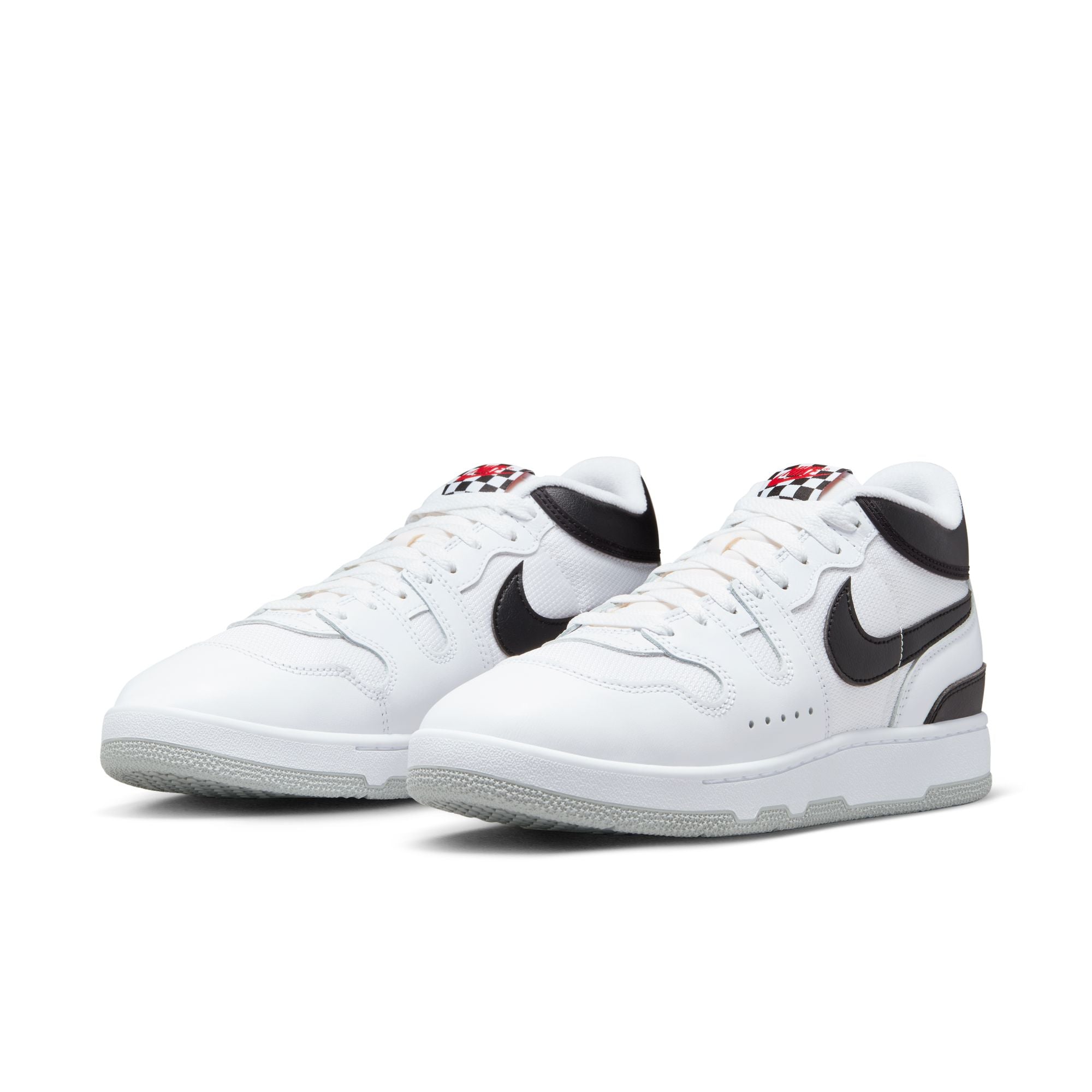 Nike Attack 'Black and White' - INVINCIBLE