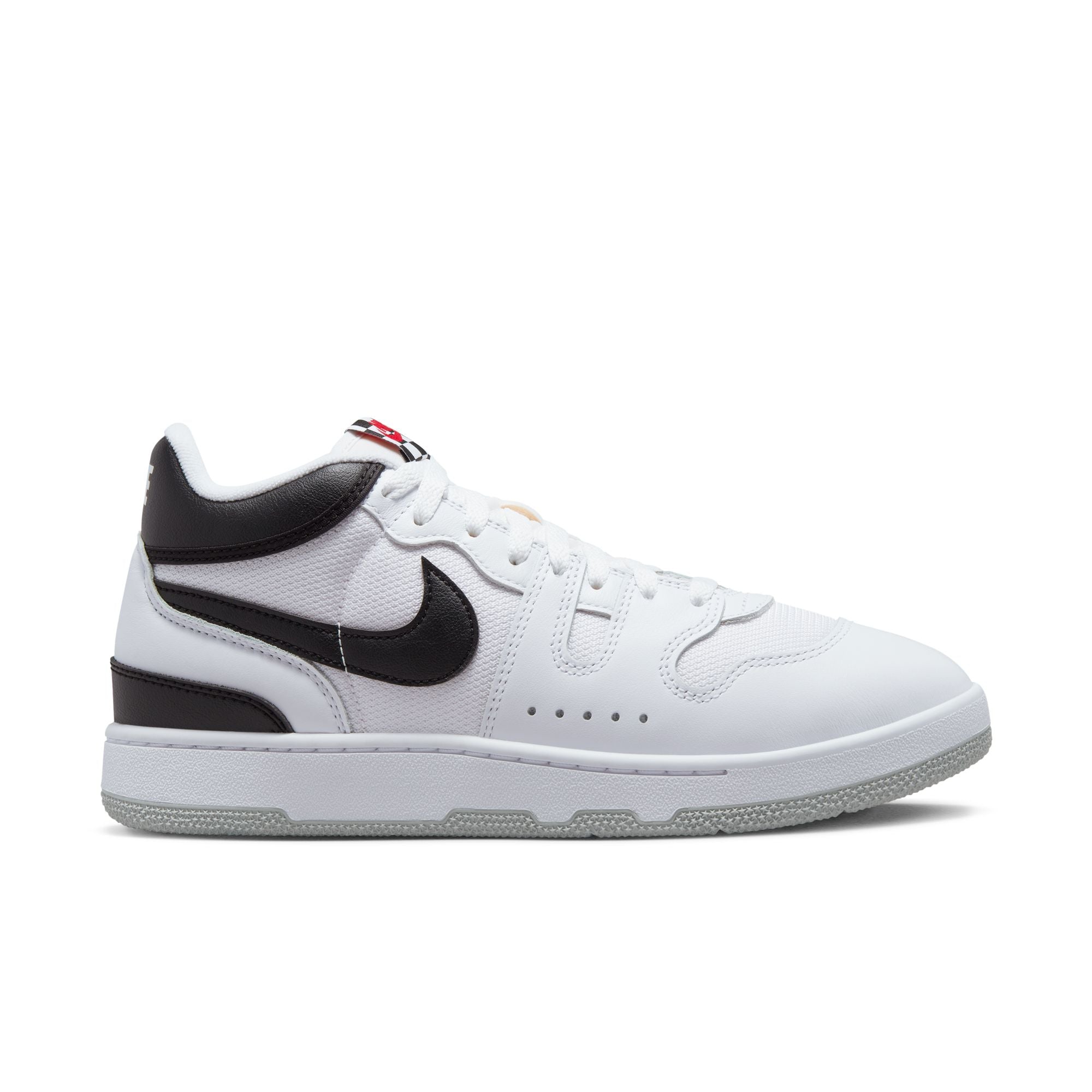 Nike Attack 'Black and White' - INVINCIBLE