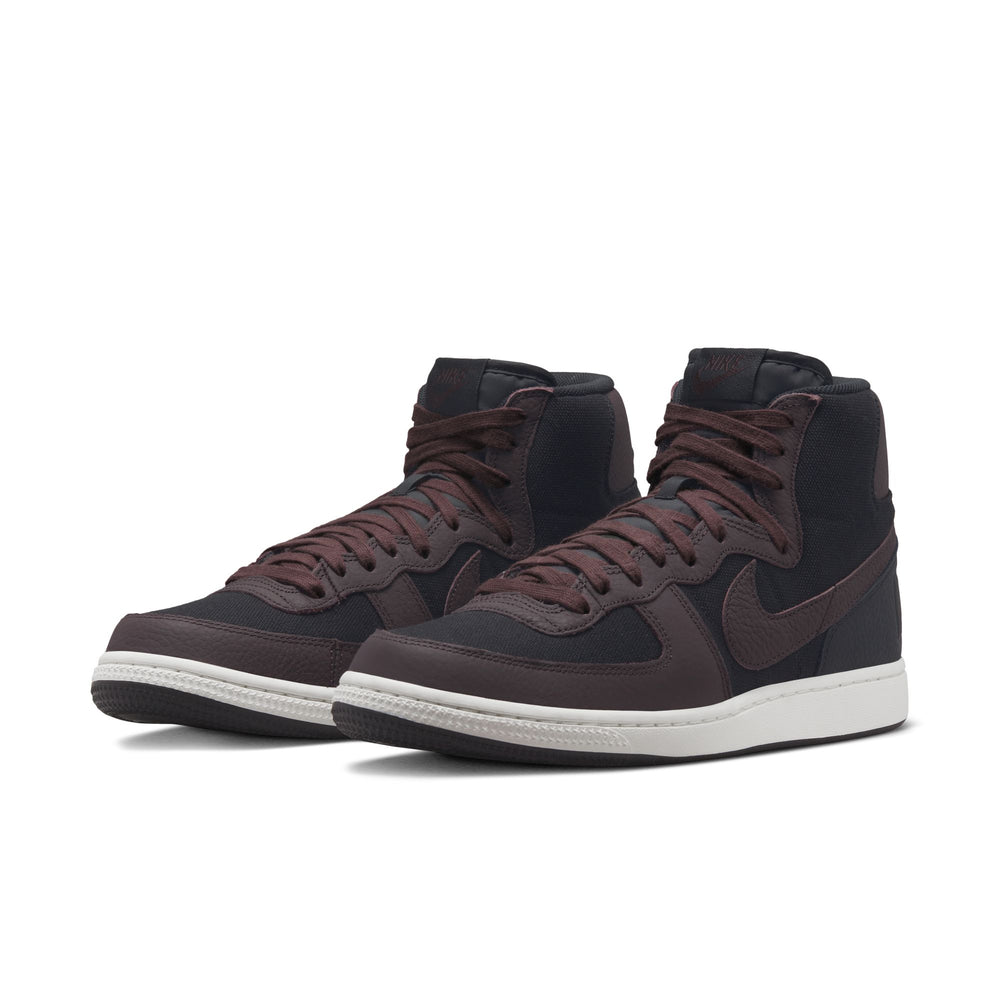 
                  
                    Terminator High 'Velvet Brown' - INVINCIBLE
                  
                