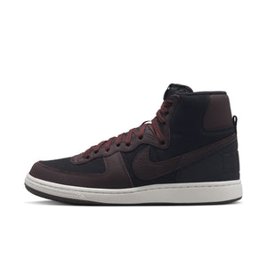 
                  
                    Terminator High 'Velvet Brown' - INVINCIBLE
                  
                