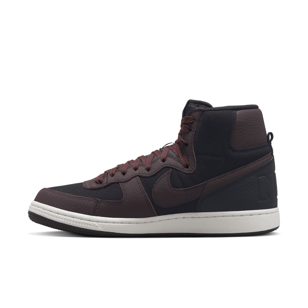 
                  
                    Terminator High 'Velvet Brown' - INVINCIBLE
                  
                