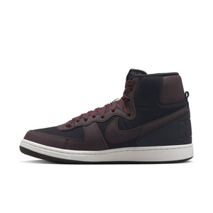 
                  
                    Terminator High 'Velvet Brown' - INVINCIBLE
                  
                