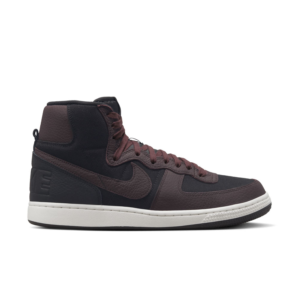 
                  
                    Terminator High 'Velvet Brown' - INVINCIBLE
                  
                