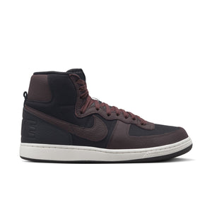 
                  
                    Terminator High 'Velvet Brown' - INVINCIBLE
                  
                