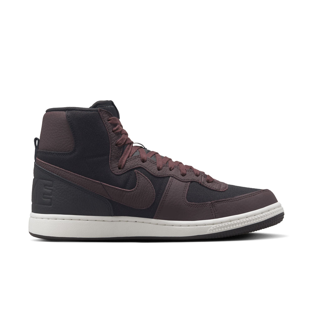 
                  
                    Terminator High 'Velvet Brown' - INVINCIBLE
                  
                