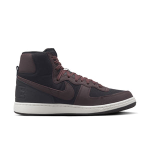 
                  
                    Terminator High 'Velvet Brown' - INVINCIBLE
                  
                