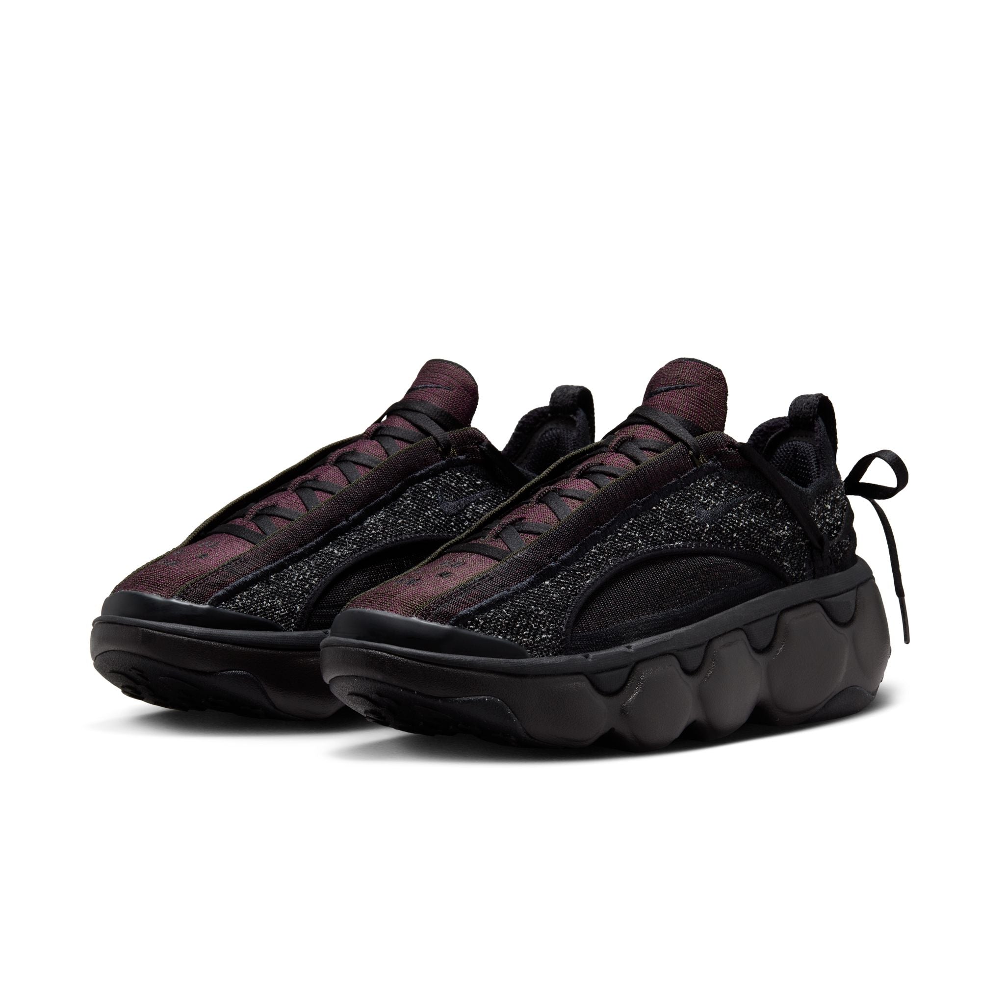 Flyknit Bloom 'Burgundy Crush' W - INVINCIBLE
