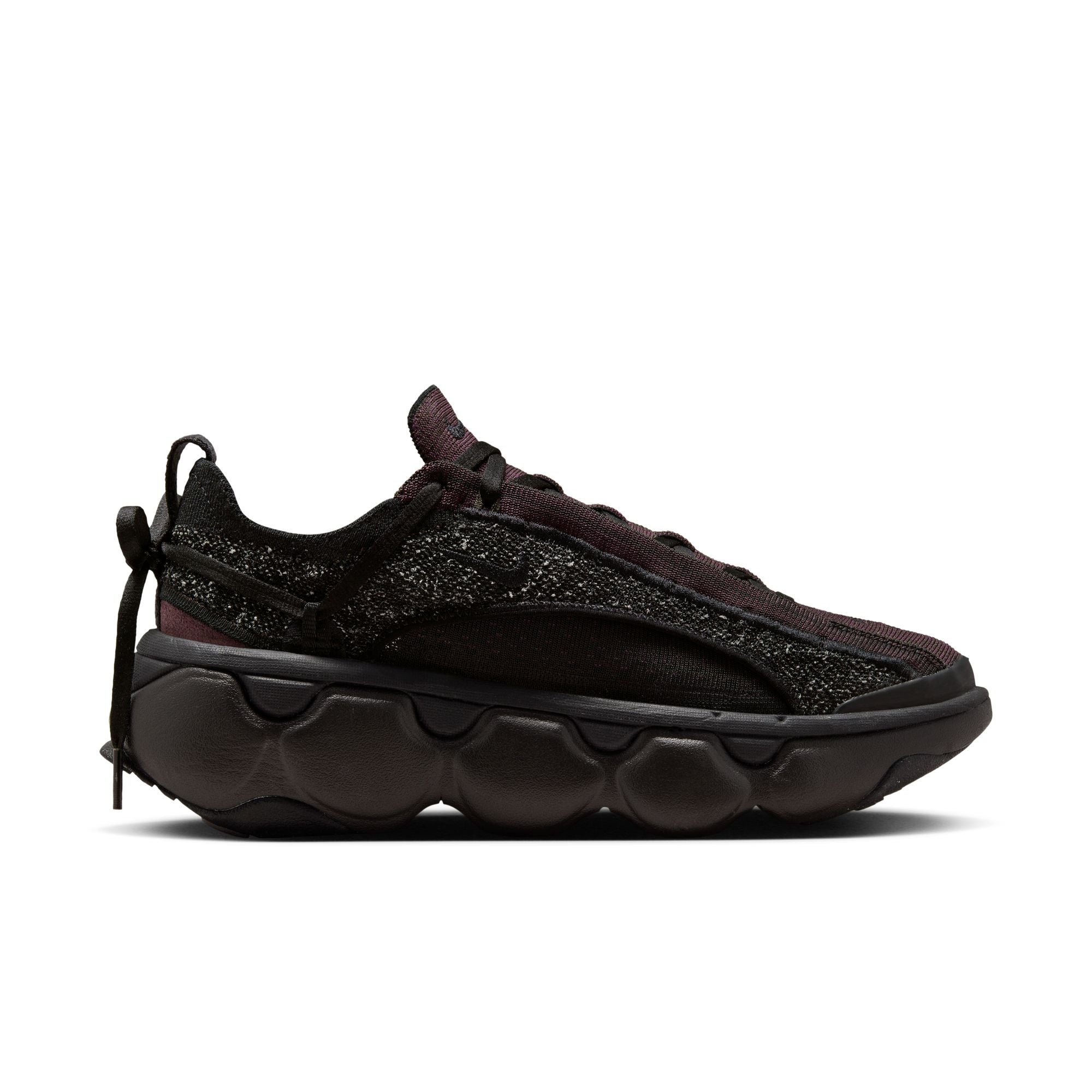 Flyknit Bloom Burgundy Crush W BLACK BLACK VELVET BROWN CACAO WOW US6W