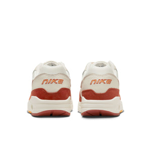 
                  
                    Air Max 1 Lx 'Rugged Orange and Sail' W - INVINCIBLE
                  
                