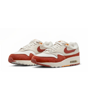 
                  
                    Air Max 1 Lx 'Rugged Orange and Sail' W - INVINCIBLE
                  
                