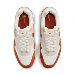 
                  
                    Air Max 1 Lx 'Rugged Orange and Sail' W - INVINCIBLE
                  
                