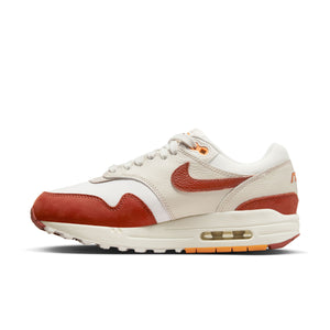 
                  
                    Air Max 1 Lx 'Rugged Orange and Sail' W - INVINCIBLE
                  
                