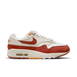 
                  
                    Air Max 1 Lx 'Rugged Orange and Sail' W - INVINCIBLE
                  
                