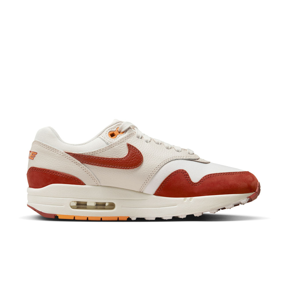 
                  
                    Air Max 1 Lx 'Rugged Orange and Sail' W - INVINCIBLE
                  
                