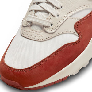 
                  
                    Air Max 1 Lx 'Rugged Orange and Sail' W - INVINCIBLE
                  
                