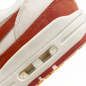 
                  
                    Air Max 1 Lx 'Rugged Orange and Sail' W - INVINCIBLE
                  
                