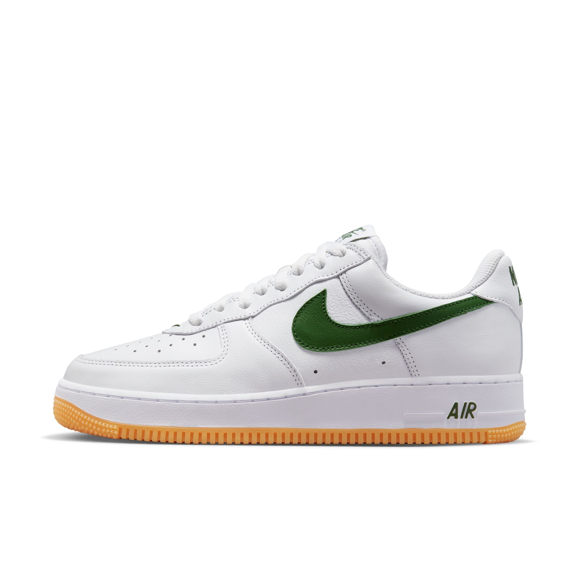 Air Force 1 Low Retro 'Color of the Month' - INVINCIBLE