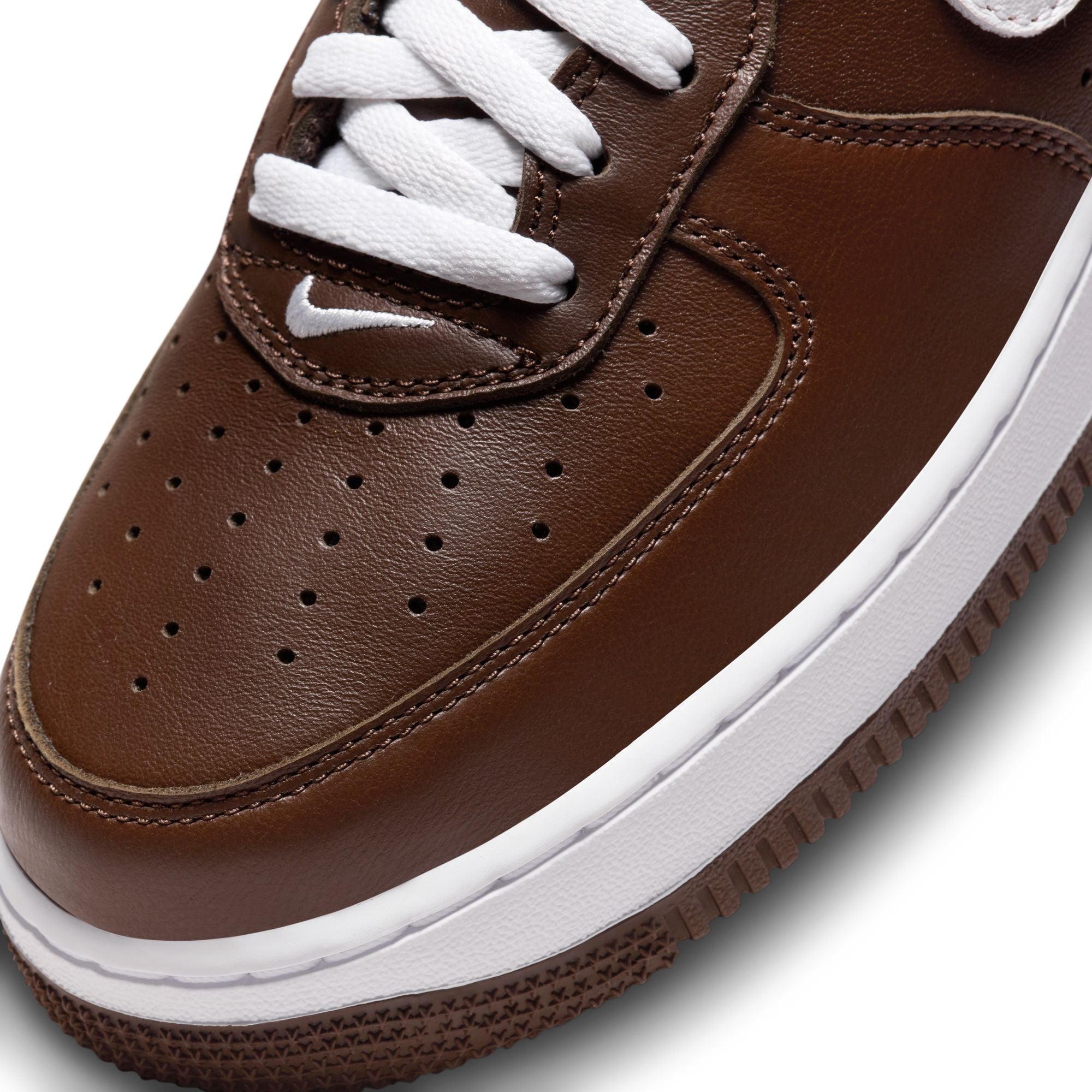 Air Force 1 Low Retro 'Chocolate' – INVINCIBLE Indonesia