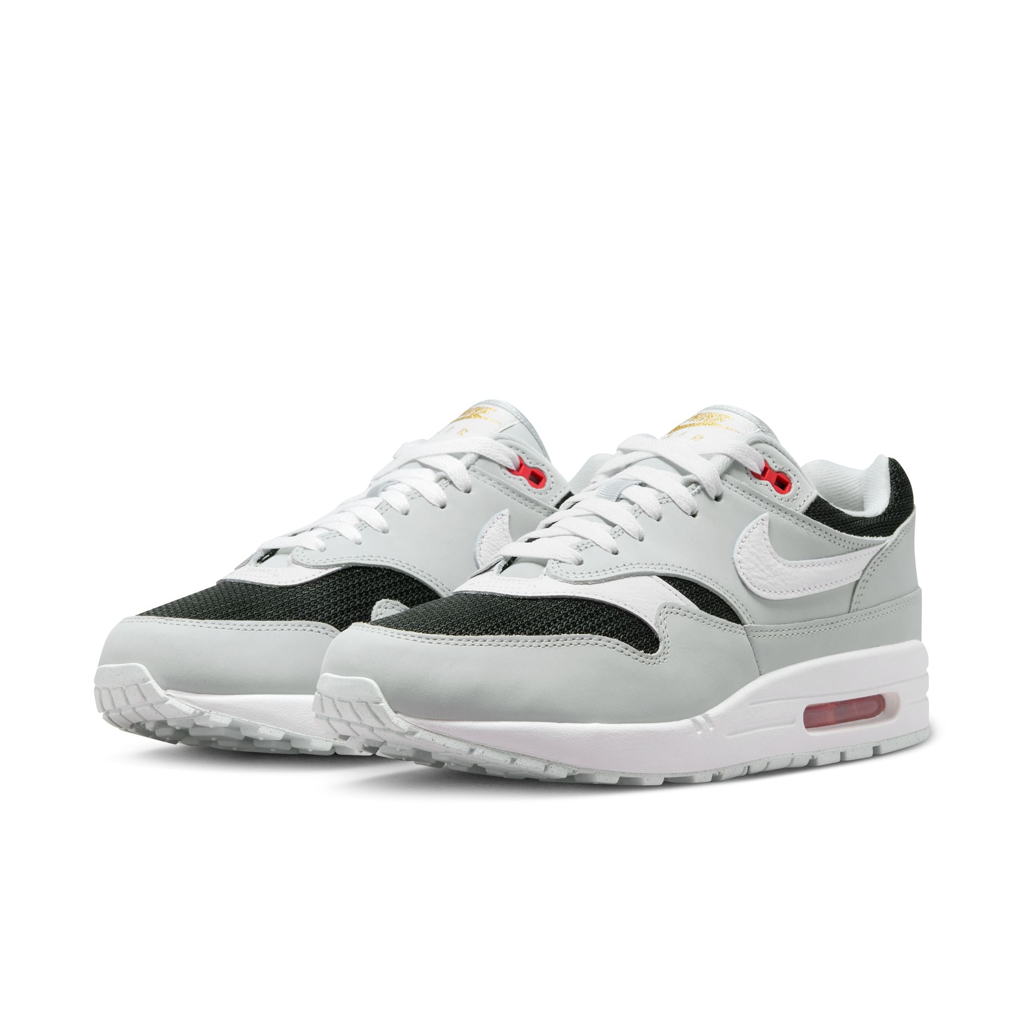 Air Max 1 PRM 'Pure Platinum' - INVINCIBLE