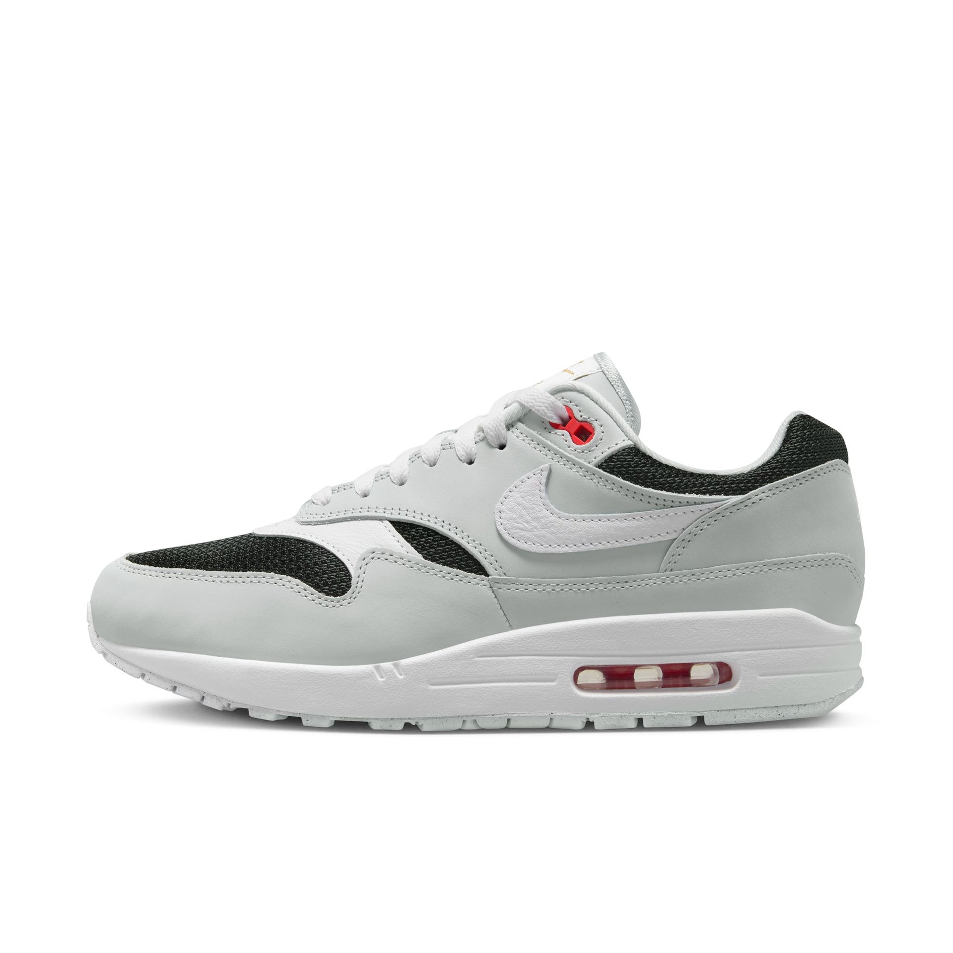 Nike Sneaker Nike Air Max Premium White Sepatu Sneakers Nike Air