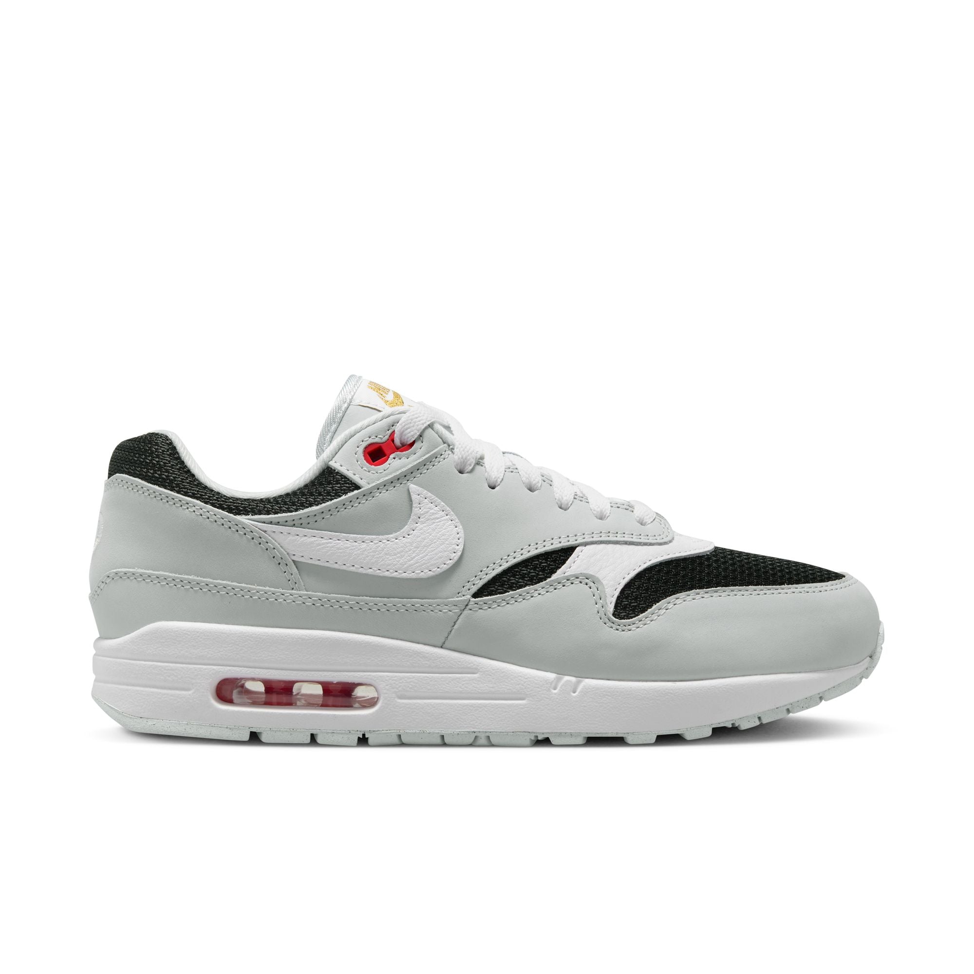 Air Max 1 PRM 'Pure Platinum' - INVINCIBLE