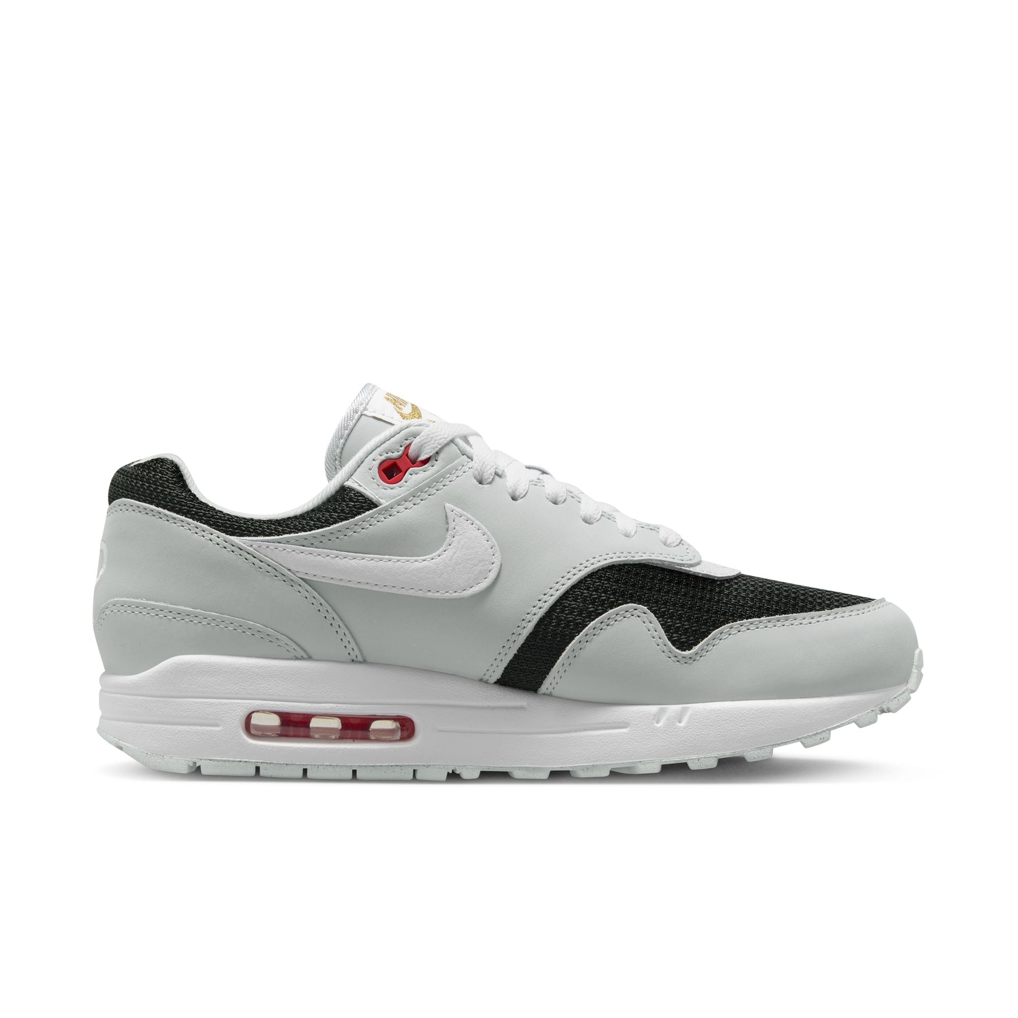 Air Max 1 PRM 'Pure Platinum' - INVINCIBLE